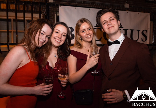 2022-2023  Bestuur Middelbrink & de Vries