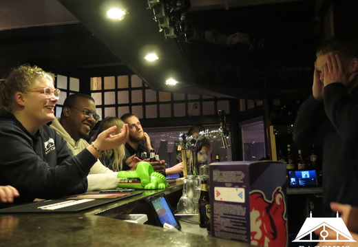 2023-2024  Bestuur Swart