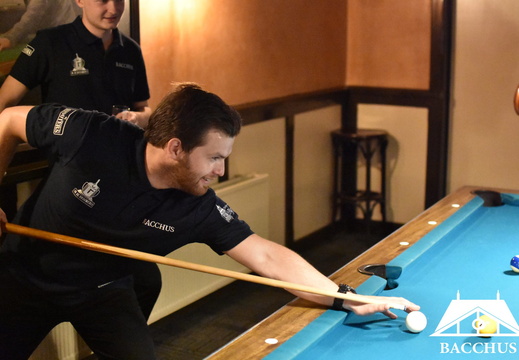 2019 - 2020 Bestuur Erhart & Pruisscher