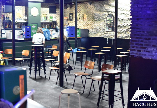 2020 - 2021Bestuur de Wolf