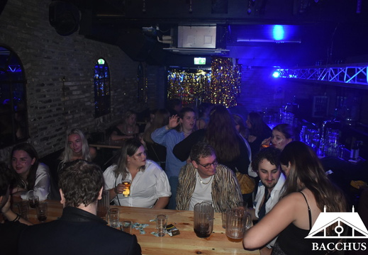 2021 - 2022  Bestuur Wanrooy I & II