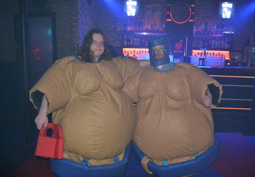 2024-2025   Bestuur Beukema